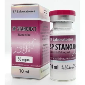 SP Labs Stanoject 50