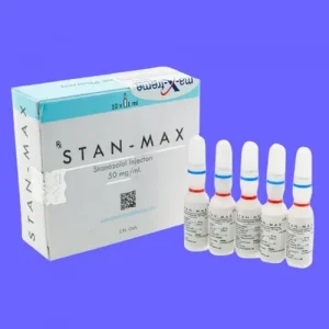 Stan-Max Maxtreme Ampoulle